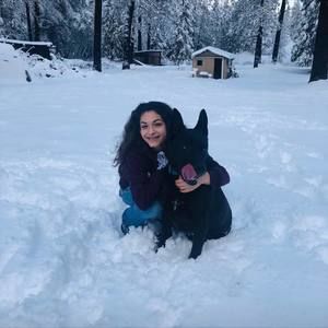 Meet your Posher, Brisa